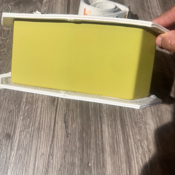 Parchita Simona Marfil Claro Jelly - Picture 5 of 15